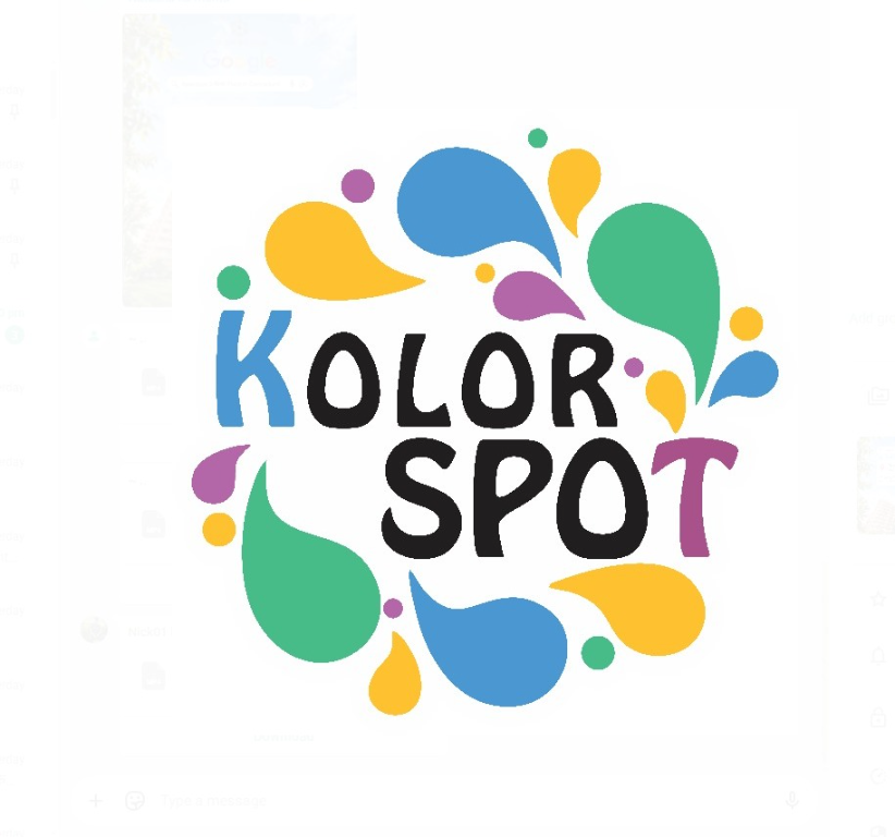 Kolor Spot