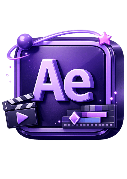 Creative production icon