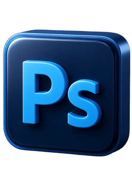 Creative design icon