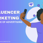 Influencer Marketing and advertising