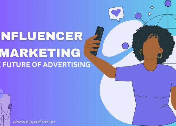 Why influencer marketing is the future of advertising