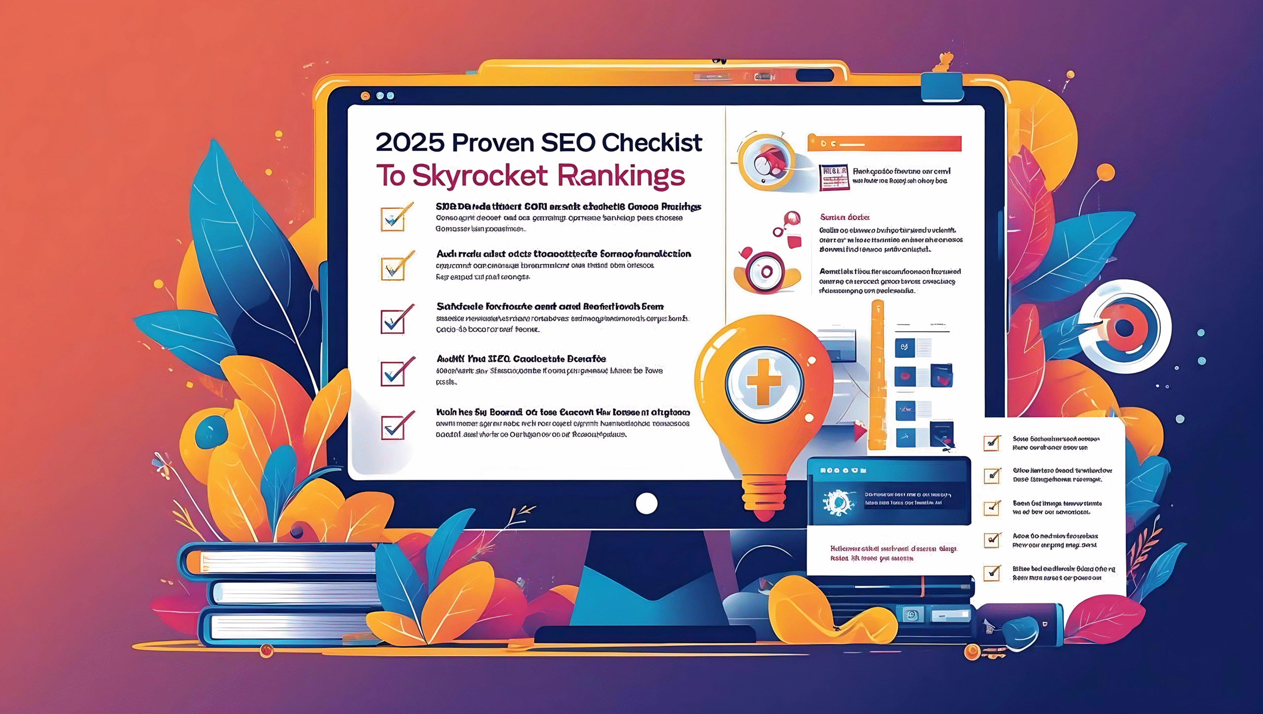 seo audit