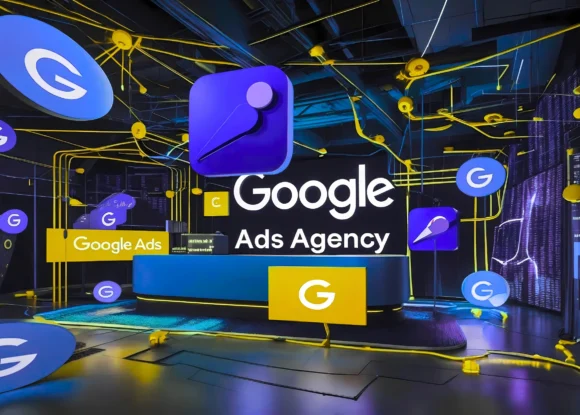Best Google Ads Agency | Top PPC Services in India