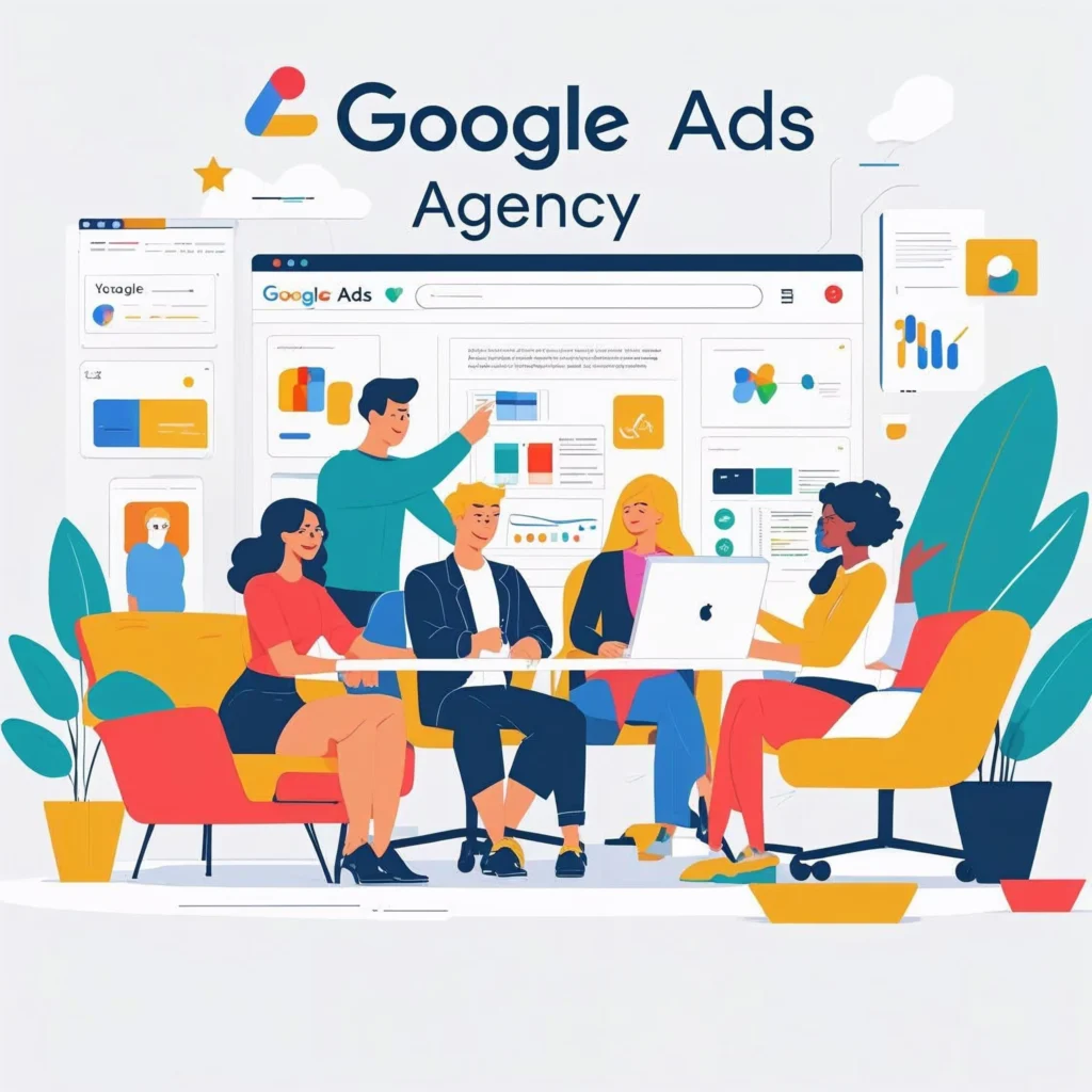 best google ads agency