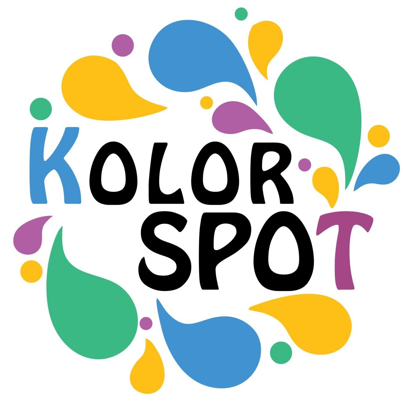 Kolor Spot logo